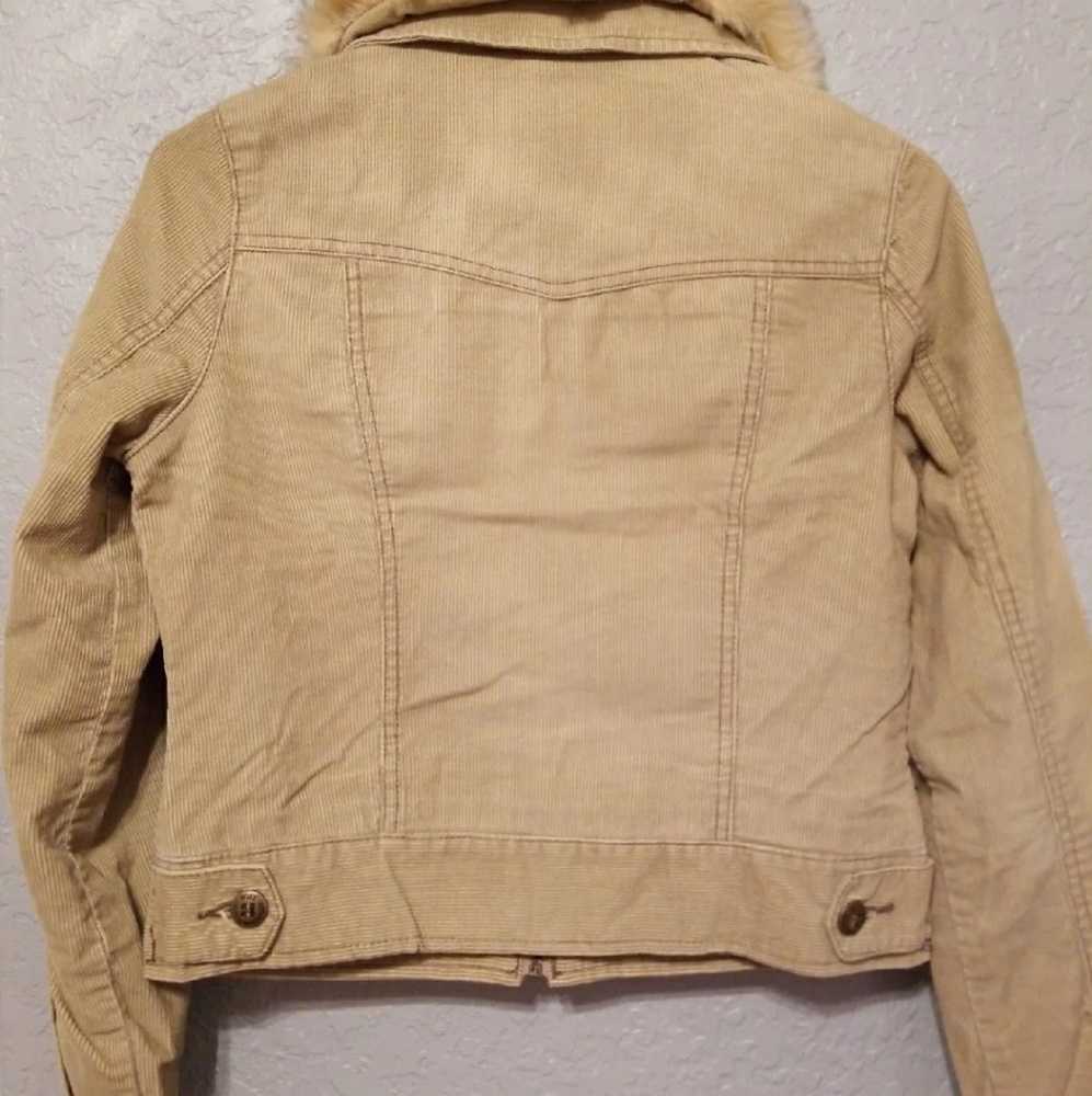 Juniors Roxy Jacket - Picture 4 of 4